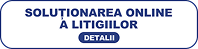 Solutionarea alternativa a litigiilor